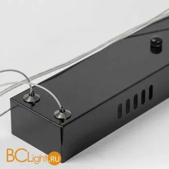 Подвесной светильник Lussole Loft KENT LSP-7090 - Фото 3