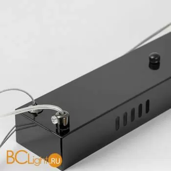 Подвесной светильник Lussole Loft KENT LSP-7090 - Фото 2