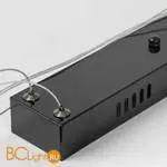 Подвесной светильник Lussole Loft KENT LSP-7090 - Фото 3