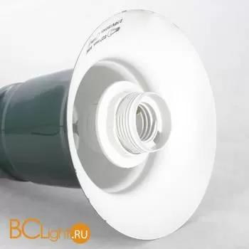 Подвесной светильник Lussole Loft KING LSP-8708 - Фото 2