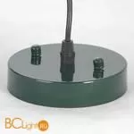 Подвесной светильник Lussole Loft KING LSP-8708 - Фото 4