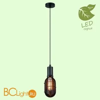 Подвесной светильник Lussole Loft Kingston GRLSP-9816 - Фото 0