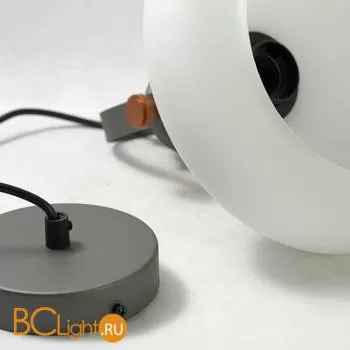 Подвесной светильник Lussole Loft Kiro LSP-9845 - Фото 2