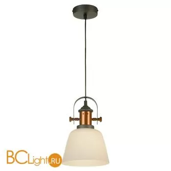 Подвесной светильник Lussole Loft Kiro LSP-9846 - Фото 0