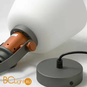 Подвесной светильник Lussole Loft Kiro LSP-9846 - Фото 1