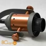 Подвесной светильник Lussole Loft Kiro LSP-9846 - Фото 4