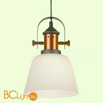 Подвесной светильник Lussole Loft Kiro GRLSP-9846