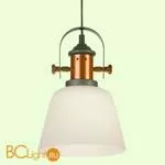 Подвесной светильник Lussole Loft Kiro GRLSP-9846