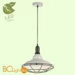 Подвесной светильник Lussole Loft Kiro GRLSP-9848 - Фото 0