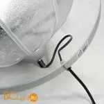 Подвесной светильник Lussole Loft Klamath LSP-0557-C80 - Фото 0