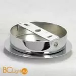 Подвесной светильник Lussole Loft Klamath LSP-0557-C80 - Фото 2