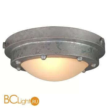 Потолочный светильник Lussole Loft Knight LSP-9999