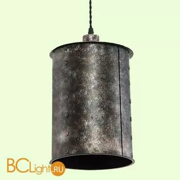 Подвесной светильник Lussole Loft Knight GRLSP-9695