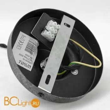 Подвесной светильник Lussole Knight LSP-9695 - Фото 4