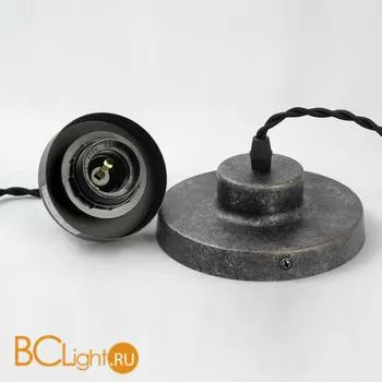 Подвесной светильник Lussole Knight LSP-9694 - Фото 4