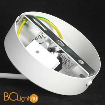 Подвесной светильник Lussole Loft Kodiak LSP-8417 - Фото 4