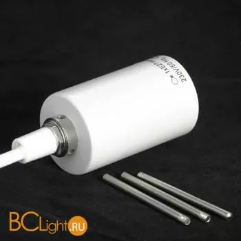 Подвесной светильник Lussole Loft Kodiak LSP-8417 - Фото 2