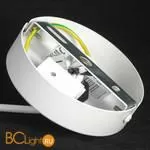 Подвесной светильник Lussole Loft Kodiak LSP-8417 - Фото 4