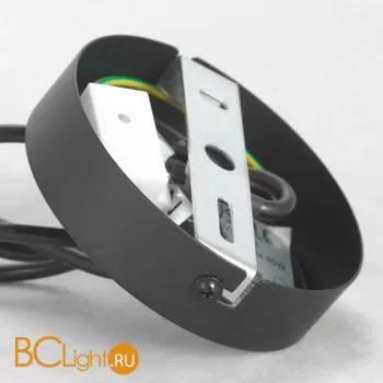 Подвесной светильник Lussole Loft Kodiak LSP-8416 - Фото 4