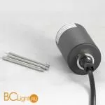 Подвесной светильник Lussole Loft Kodiak LSP-8416 - Фото 2