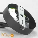 Подвесной светильник Lussole Loft Kodiak LSP-8416 - Фото 4