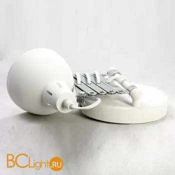 Бра Lussole Loft Koyukuk LSP-8048 - Фото 0