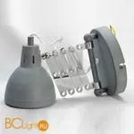 Бра Lussole Loft Koyukuk LSP-8050 - Фото 1