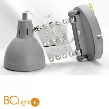 Настенный светильник Lussole Loft KOYUKUK LSP-8050V - Фото 0