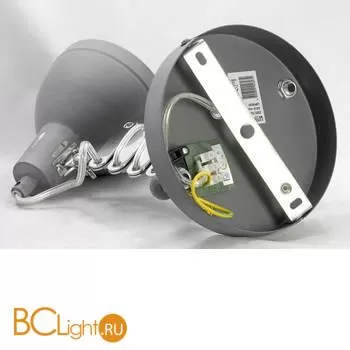 Настенный светильник Lussole Loft KOYUKUK LSP-8050V - Фото 4