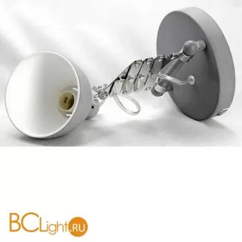 Настенный светильник Lussole Loft KOYUKUK LSP-8050V - Фото 1