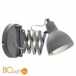 Настенный светильник Lussole Loft KOYUKUK LSP-8050V