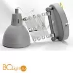 Настенный светильник Lussole Loft KOYUKUK LSP-8050V - Фото 0