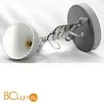 Настенный светильник Lussole Loft KOYUKUK LSP-8050V - Фото 1