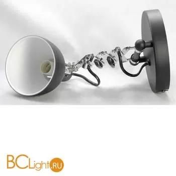 Бра Lussole Loft Koyukuk LSP-8049V - Фото 1