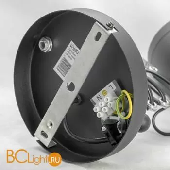 Бра Lussole Loft Koyukuk LSP-8049V - Фото 5