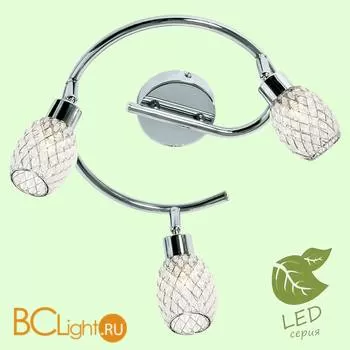 Потолочный светильник Lussole Loft Lace GRLSP-0124