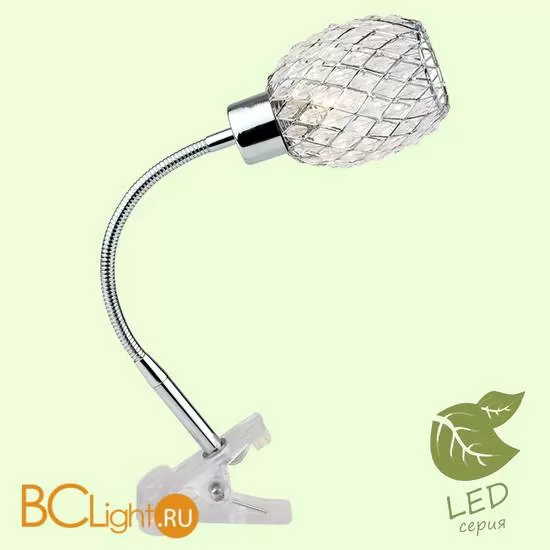 Настольная лампа Lussole Loft Lace GRLSP-0125