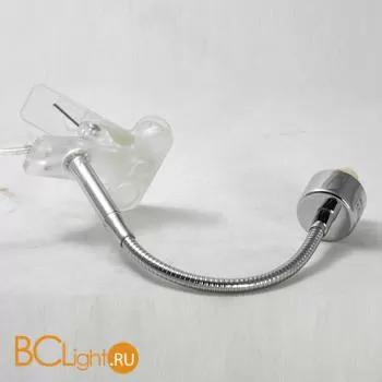 Спот (точечный светильник) Lussole Lace LSP-0125 - Фото 1