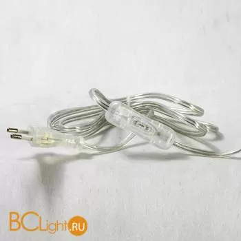 Спот (точечный светильник) Lussole Lace LSP-0125 - Фото 2