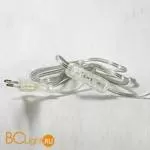 Спот (точечный светильник) Lussole Lace LSP-0125 - Фото 2