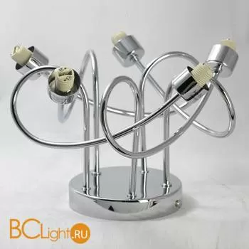 Потолочная люстра Lussole Lace LSP-0126 - Фото 1