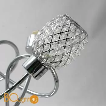 Потолочная люстра Lussole Lace LSP-0126 - Фото 0