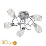 Потолочная люстра Lussole Lace LSP-0126