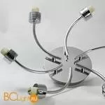 Потолочная люстра Lussole Lace LSP-0127 - Фото 0