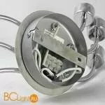 Потолочная люстра Lussole Lace LSP-0127 - Фото 3