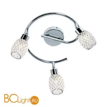 Потолочная люстра Lussole Loft Lace LSP-0124