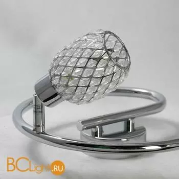 Потолочная люстра Lussole Loft Lace LSP-0124 - Фото 0