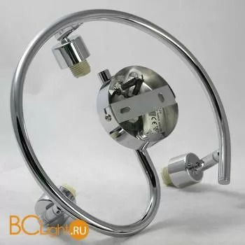 Потолочная люстра Lussole Loft Lace LSP-0124 - Фото 2