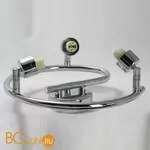 Потолочная люстра Lussole Loft Lace LSP-0124 - Фото 1