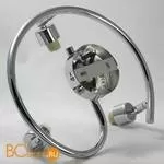 Потолочная люстра Lussole Loft Lace LSP-0124 - Фото 2